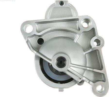 AS-PL S3024 - Motorino d'avviamento www.autoricambi360.it