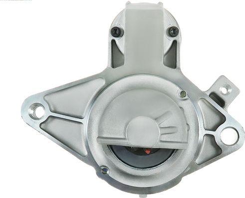 AS-PL S3023 - Motorino d'avviamento www.autoricambi360.it