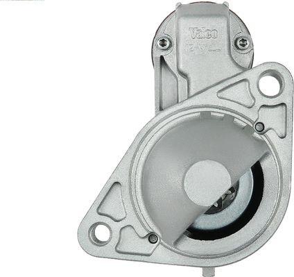 AS-PL S3022SR - Motorino d'avviamento www.autoricambi360.it