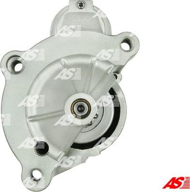 AS-PL S3027PR - Motorino d'avviamento www.autoricambi360.it