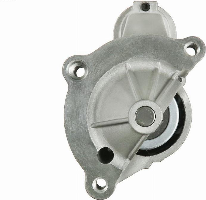 AS-PL S3027 - Motorino d'avviamento www.autoricambi360.it