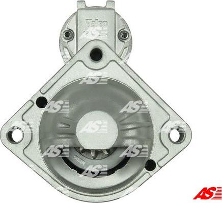 AS-PL S3074PR - Motorino d'avviamento www.autoricambi360.it