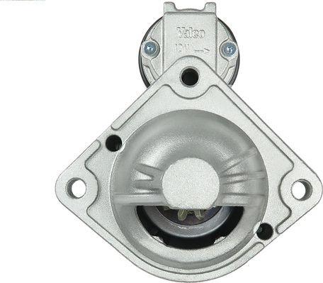 AS-PL S3074SR - Motorino d'avviamento www.autoricambi360.it