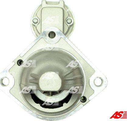 AS-PL S3074 - Motorino d'avviamento www.autoricambi360.it