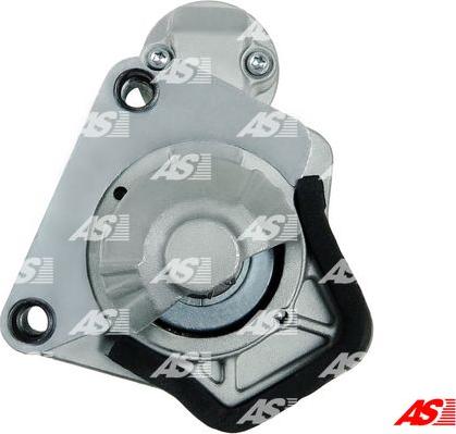 AS-PL S3148 - Motorino d'avviamento www.autoricambi360.it