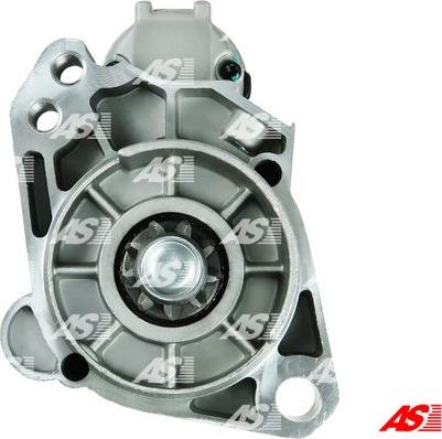 AS-PL S3150S - Motorino d'avviamento www.autoricambi360.it