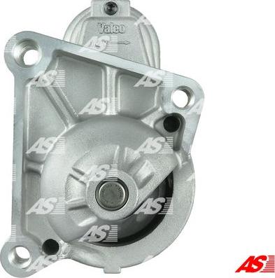 AS-PL S3151(VALEO) - Motorino d'avviamento www.autoricambi360.it