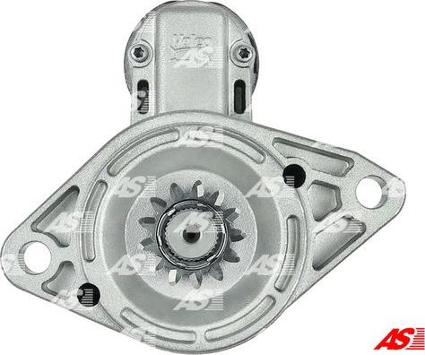 AS-PL S3153PR - Motorino d'avviamento www.autoricambi360.it