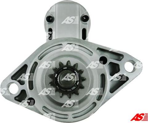 AS-PL S3153S - Motorino d'avviamento www.autoricambi360.it