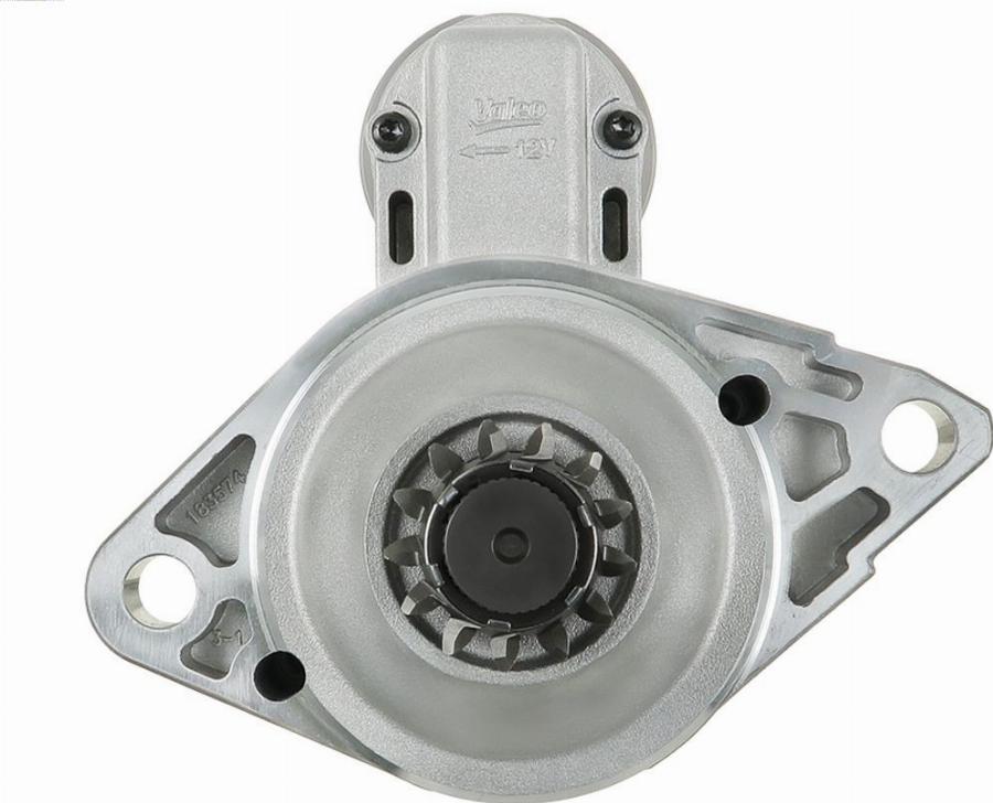 AS-PL S3153(VALEO) - Motorino d'avviamento www.autoricambi360.it