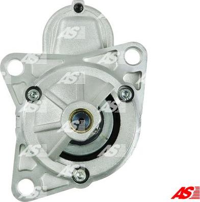 AS-PL S3157S - Motorino d'avviamento www.autoricambi360.it