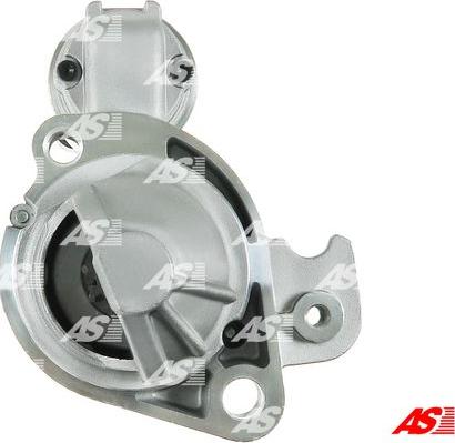 AS-PL S3168S - Motorino d'avviamento www.autoricambi360.it