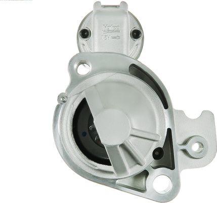 AS-PL S3168(VALEO) - Motorino d'avviamento www.autoricambi360.it