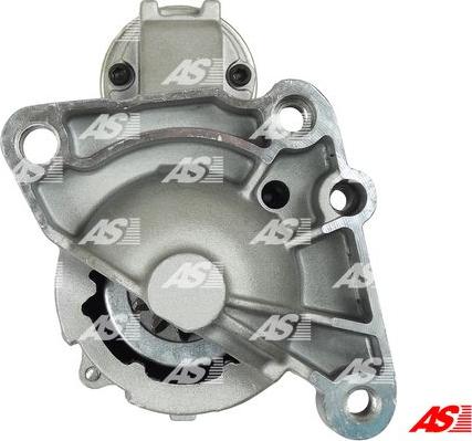 AS-PL S3100 - Motorino d'avviamento www.autoricambi360.it