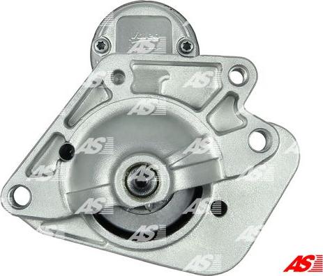 AS-PL S3124PR - Motorino d'avviamento www.autoricambi360.it