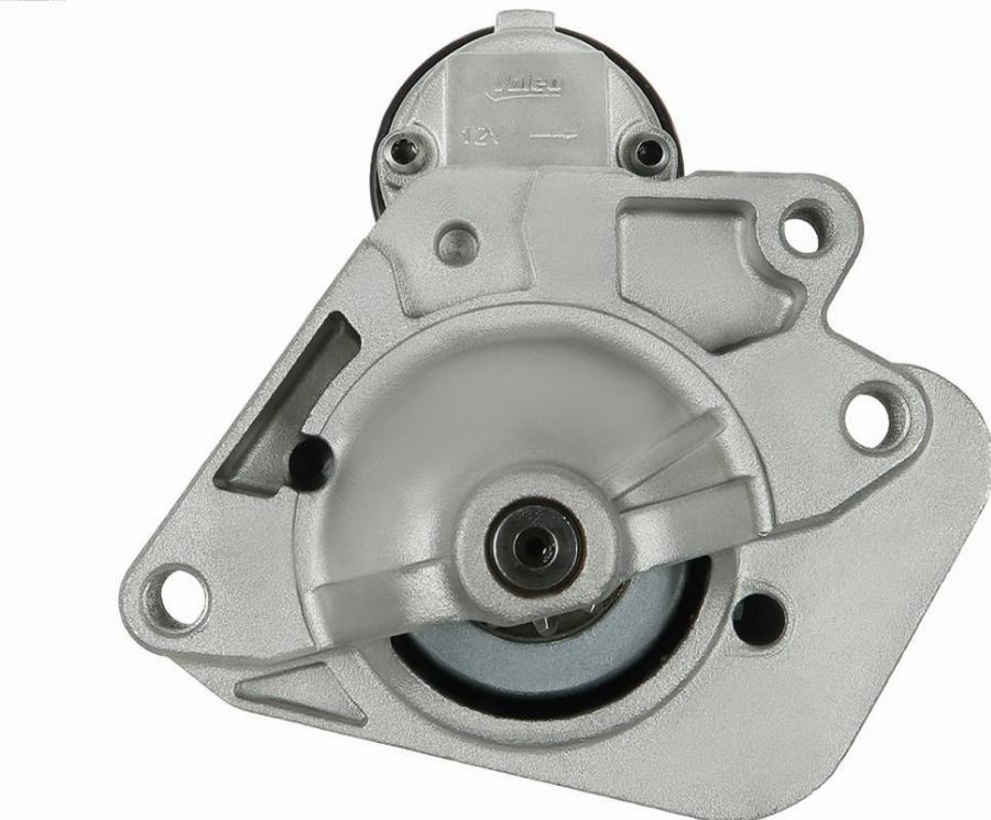 AS-PL S3124SR - Motorino d'avviamento www.autoricambi360.it