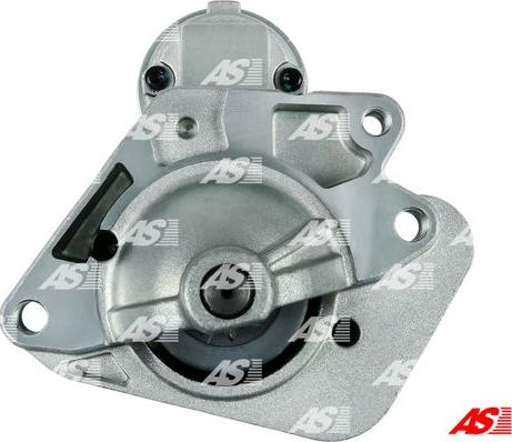 AS-PL S3124S - Motorino d'avviamento www.autoricambi360.it