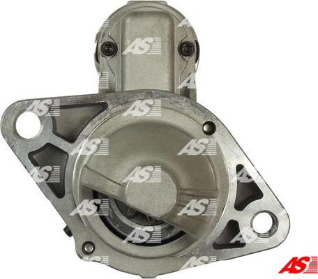AS-PL S3127 - Motorino d'avviamento www.autoricambi360.it