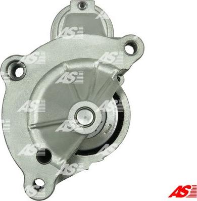 AS-PL S3170PR - Motorino d'avviamento www.autoricambi360.it