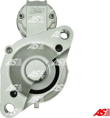AS-PL S3173PR - Motorino d'avviamento www.autoricambi360.it