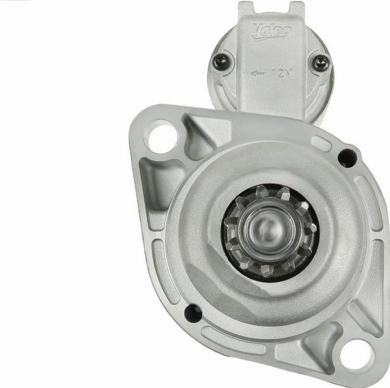 AS-PL S3267(VALEO) - Motorino d'avviamento www.autoricambi360.it