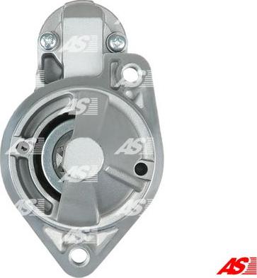 AS-PL S3201S - Motorino d'avviamento www.autoricambi360.it