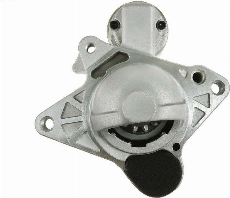 AS-PL S3229S - Motorino d'avviamento www.autoricambi360.it