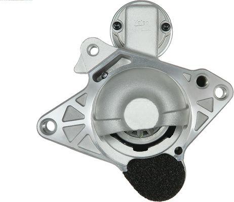 AS-PL S3229(VALEO) - Motorino d'avviamento www.autoricambi360.it