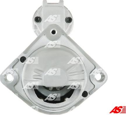 AS-PL S3220S - Motorino d'avviamento www.autoricambi360.it