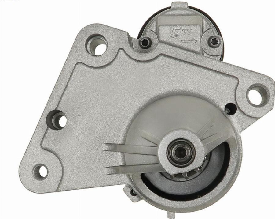 AS-PL S3227PR - Motorino d'avviamento www.autoricambi360.it