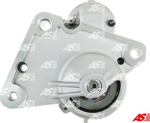 AS-PL S3227S - Motorino d'avviamento www.autoricambi360.it