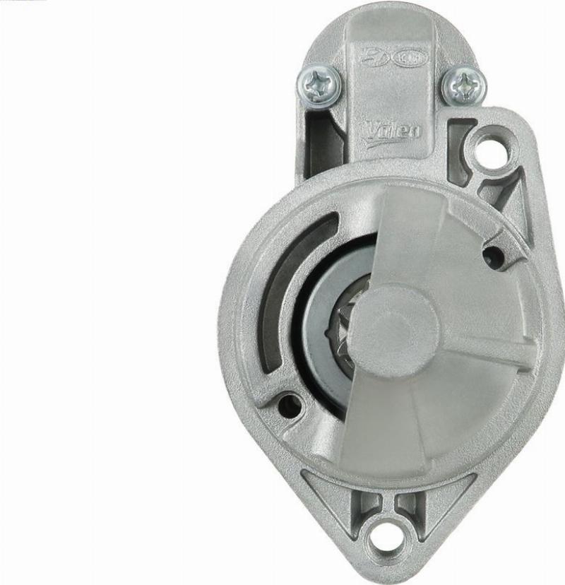 AS-PL S3272PR - Motorino d'avviamento www.autoricambi360.it