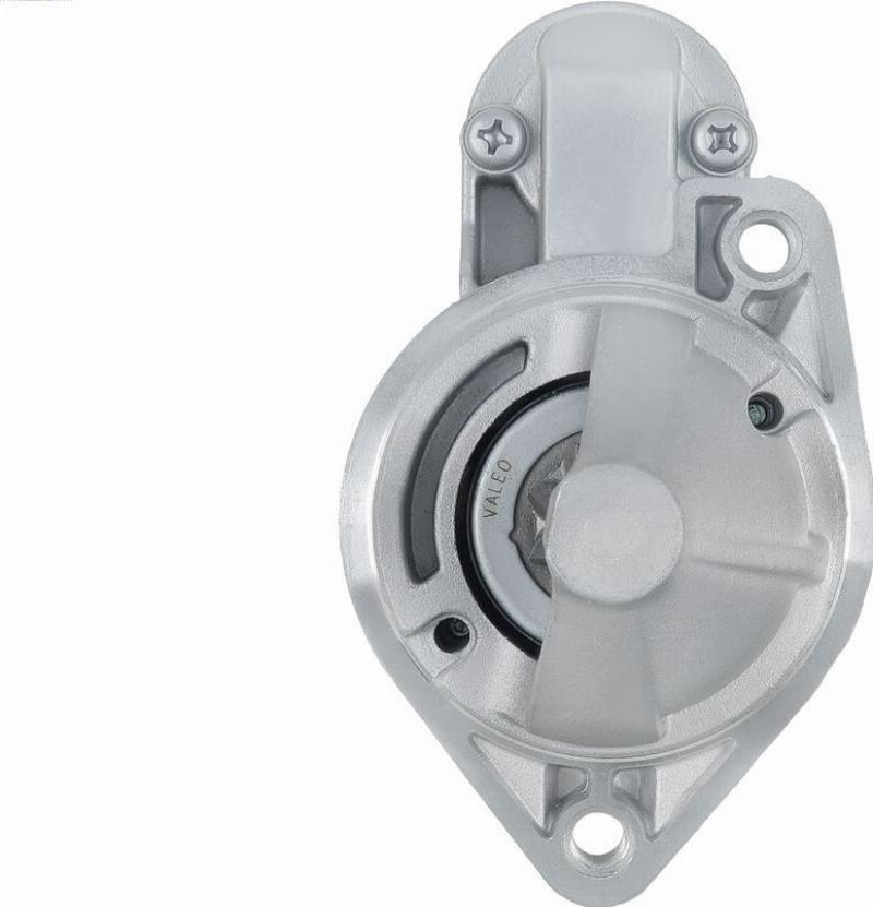 AS-PL S3272(VALEO) - Motorino d'avviamento www.autoricambi360.it