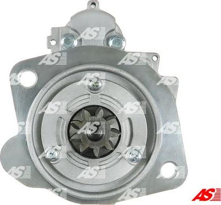 AS-PL S2092S - Motorino d'avviamento www.autoricambi360.it