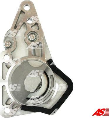 AS-PL S2039 - Motorino d'avviamento www.autoricambi360.it