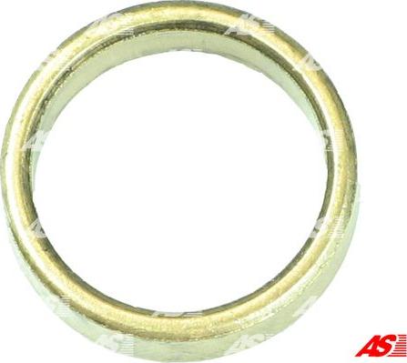 AS-PL SBU9025 - Boccola, Albero motorino avviamento www.autoricambi360.it