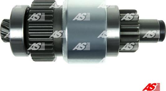 AS-PL SD6029 - Pignone, Motorino d'avviamento www.autoricambi360.it