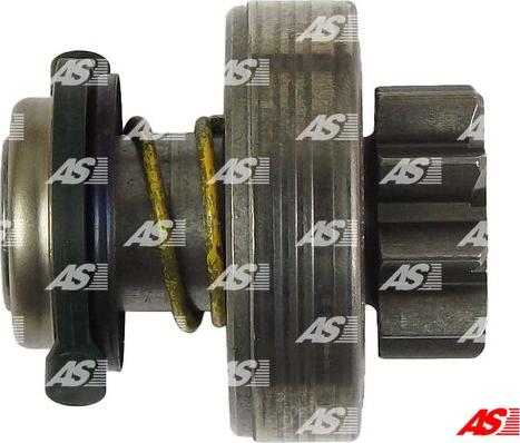 AS-PL SD0034(BOSCH) - Pignone, Motorino d'avviamento www.autoricambi360.it