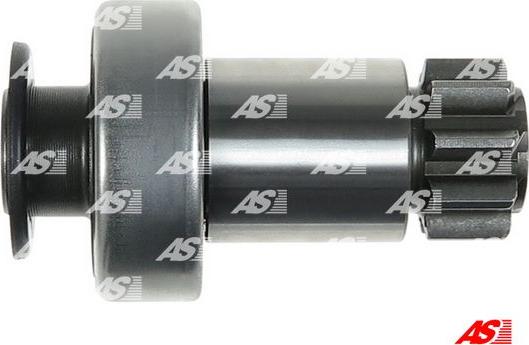 AS-PL SD3065(VALEO) - Pignone, Motorino d'avviamento www.autoricambi360.it