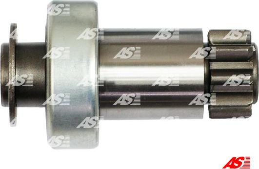 AS-PL SD3065 - Pignone, Motorino d'avviamento www.autoricambi360.it