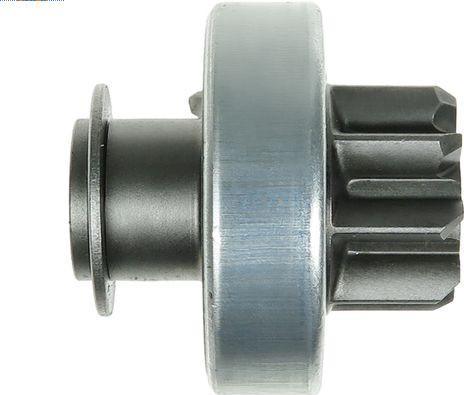 AS-PL SD3061 - Pignone, Motorino d'avviamento www.autoricambi360.it
