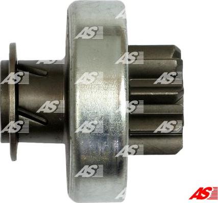 AS-PL SD3062 - Pignone, Motorino d'avviamento www.autoricambi360.it