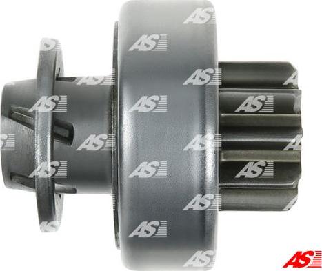 AS-PL SD3015P - Pignone, Motorino d'avviamento www.autoricambi360.it