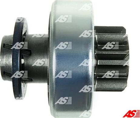 AS-PL SD3015 - Pignone, Motorino d'avviamento www.autoricambi360.it