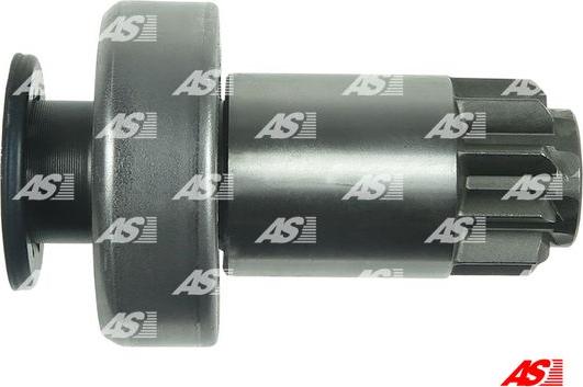 AS-PL SD3034(VALEO) - Pignone, Motorino d'avviamento www.autoricambi360.it
