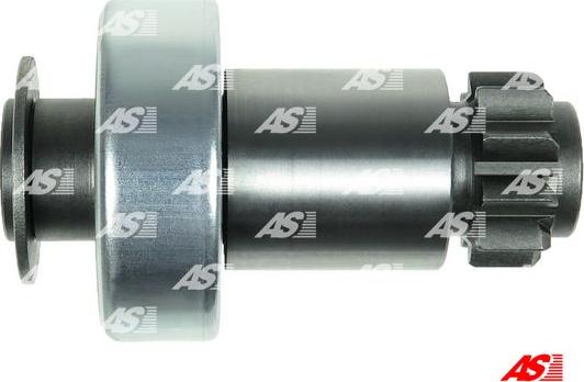 AS-PL SD3034 - Pignone, Motorino d'avviamento www.autoricambi360.it