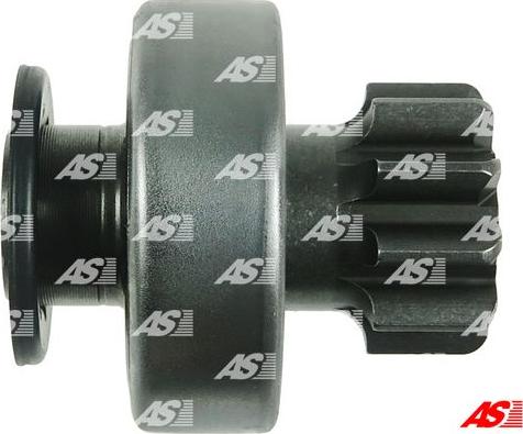 AS-PL SD3036(VALEO) - Pignone, Motorino d'avviamento www.autoricambi360.it