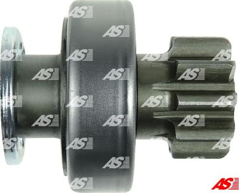 AS-PL SD3036 - Pignone, Motorino d'avviamento www.autoricambi360.it