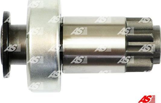 AS-PL SD3074 - Pignone, Motorino d'avviamento www.autoricambi360.it