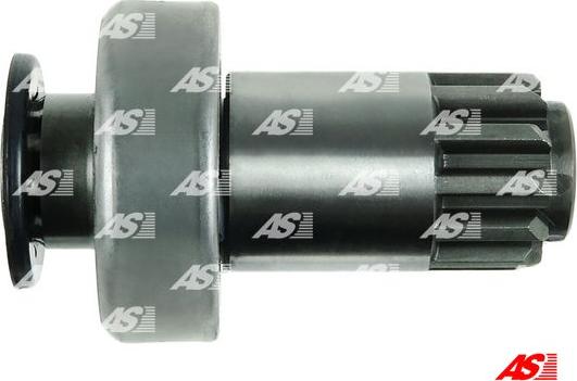 AS-PL SD3077(VALEO) - Pignone, Motorino d'avviamento www.autoricambi360.it
